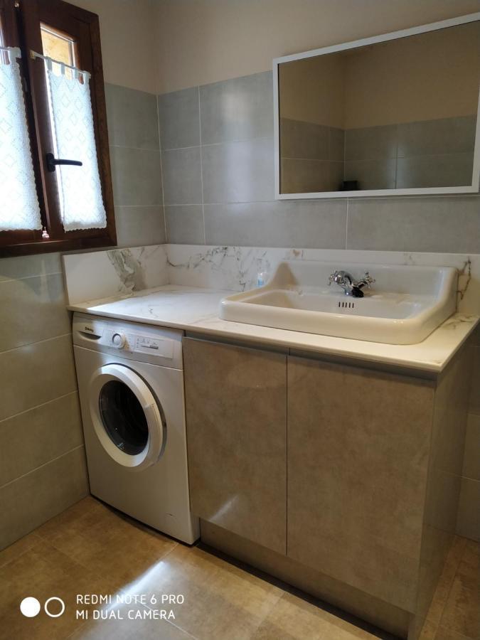 Casa Argia Appartement Enciso Buitenkant foto